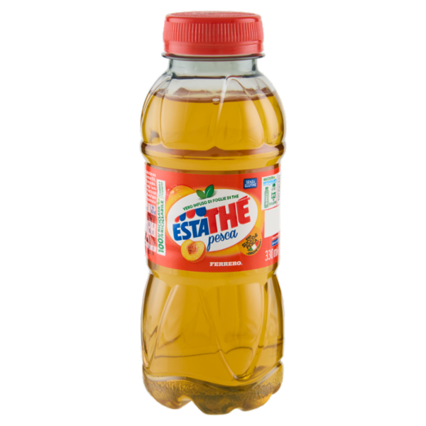 Estathé pesca 330 ml