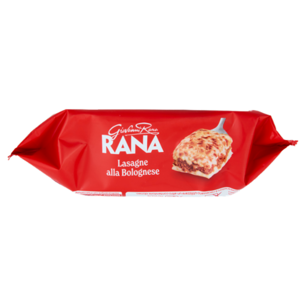 Giovanni Rana Lasagne alla Bolognese 350 g