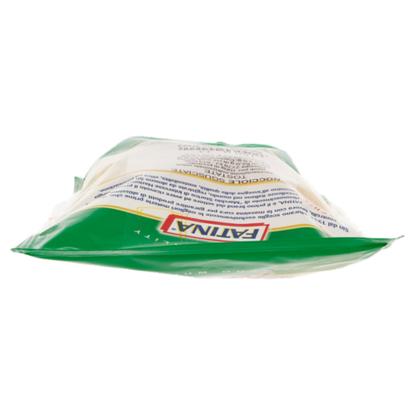 Fatina Frutta Secca Snack Nocciole Sgusciate Tostate 150 g