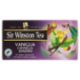 Sir Winston Tea Vaniglia Cannella Zenzero 20 x 2 g