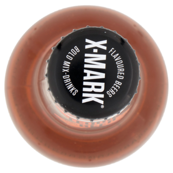 X-Mark Tequila Beer 330 ML