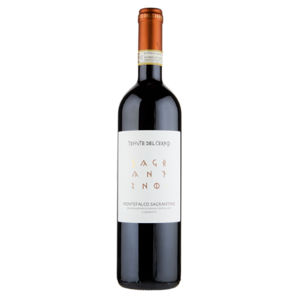 Tenute del Cerro Montefalco Sagrantino DOCG 750 ml