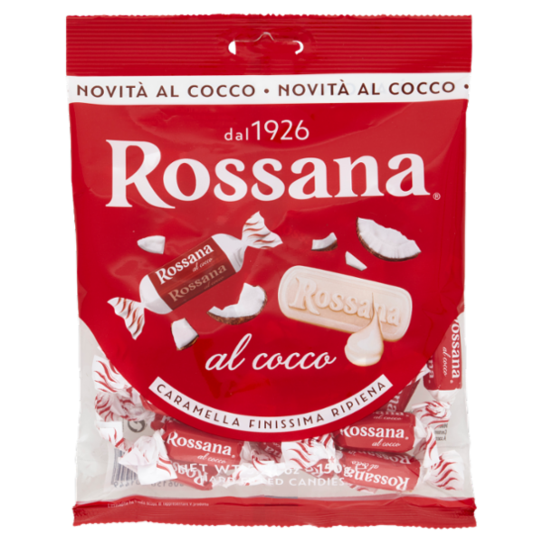 Rossana al cocco 150 g