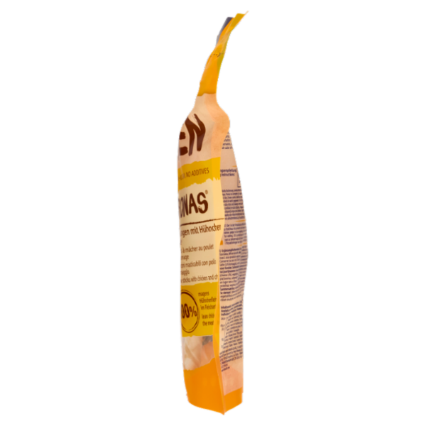 Vitakraft pure Chicken Bonas Bastoncini masticabili con pollo e formaggio 80 g