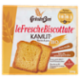 GrissinBon leFrescheBiscottate Kamut Bio 250 g