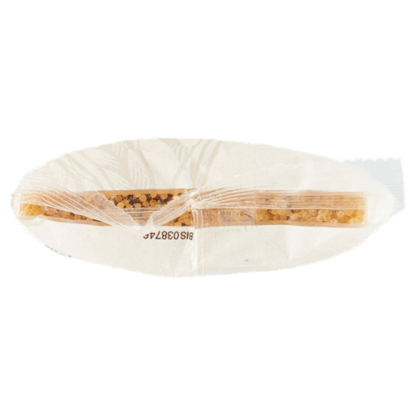 Selex Pasta di Semola Trafilata al Bronzo Spaghettini 500 g