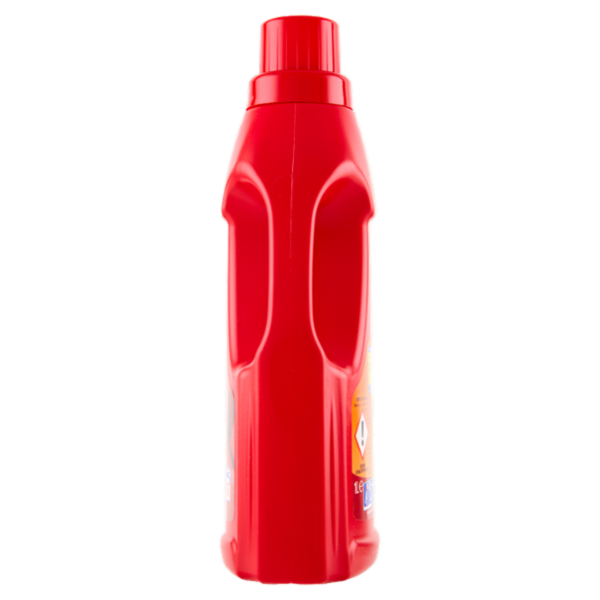 Sole Detersivo lavatrice Tutticolori 16 lavaggi 1 L