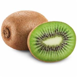 KIWI HAYWARD BIO ALCE NERO GR.285