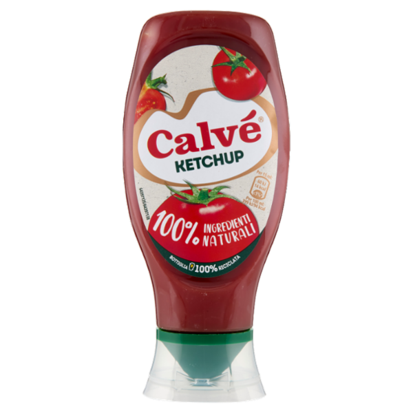 Calvé Ketchup 477 g
