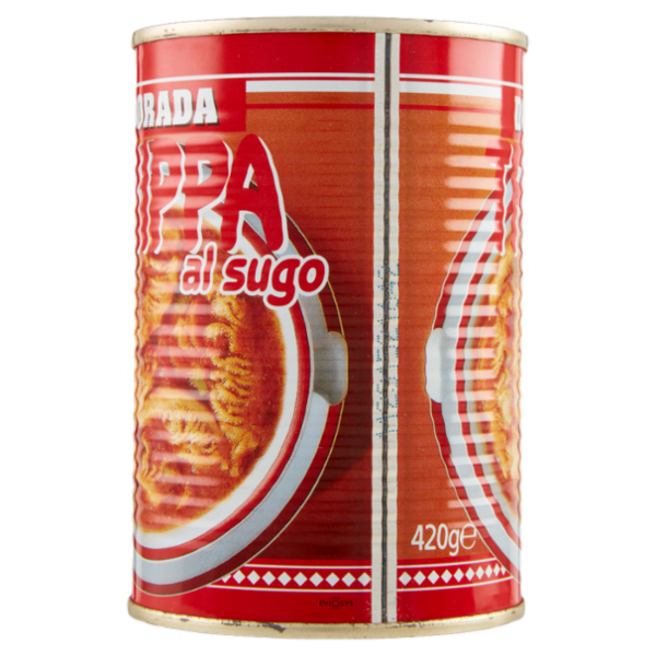 Dorada Trippa al sugo 420 g