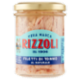 Rizzoli Filetti di Tonno al Naturale 200 g