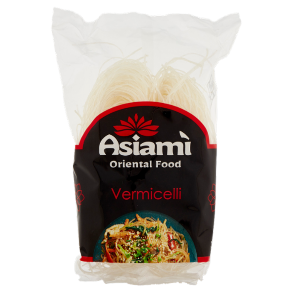 Asiamì Vermicelli 100 g