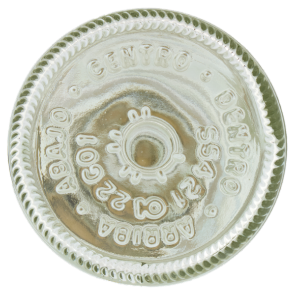 Cazadores Tequila Blanco 700 ml