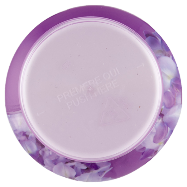 Coccolatevi Casa e Tessuti Profumatore per Biancheria e Casa Glicine del Giappone 300 ml