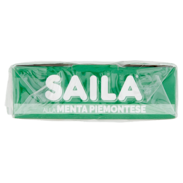 Saila alla Menta Piemontese Confetto Extra Forte 45 g