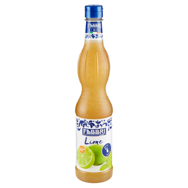 Fabbri Lime 560 ml