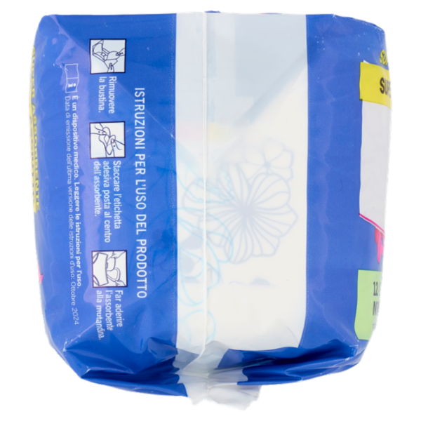Lines Specialist Protection Assorbenti Normal 12 pz