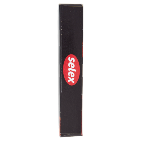 Selex Accendifuoco Cubetti 40 pezzi