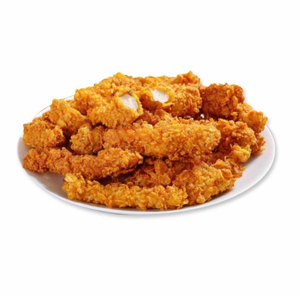 Filacci DI Pollo Panati