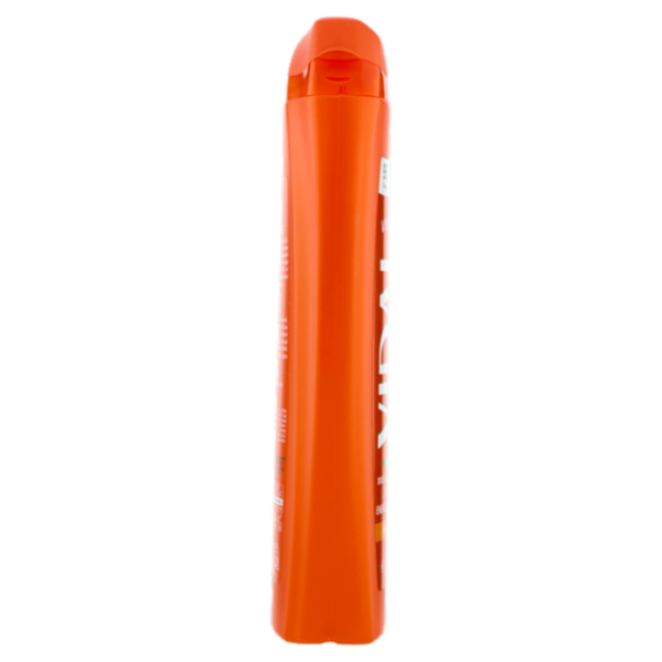 Vidal Vitamin C Docciaschiuma Energizzante Vitamina C 250 ml
