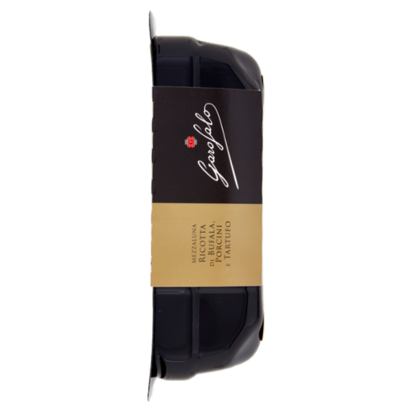 Garofalo Mezzaluna Ricotta di Bufala, Porcini e Tartufo 230 g