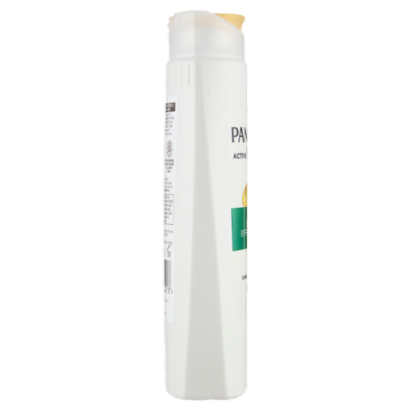 Pantene Pro-V Lisci Effetto Seta Shampoo Active Nutri-Plex 250 ml