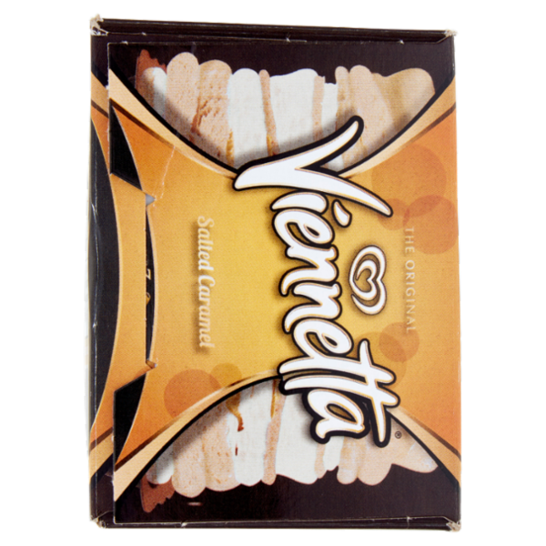Viennetta Algida Salted Caramel 320 g