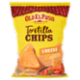Old El Paso Tortilla Chips Cheese 185 g