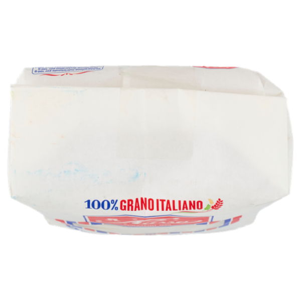 Russo Penne Mezzani Rigate 15 500 g
