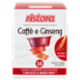 ristora Caffè e Ginseng capsule compatibili con macchine Lavazza a Modo Mio* 16 x 8,5 g