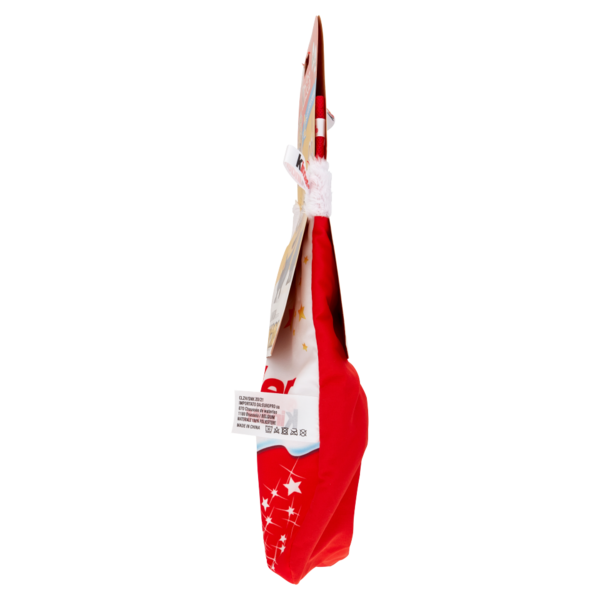 Kinder Calza minions 7 pezzi 232 g