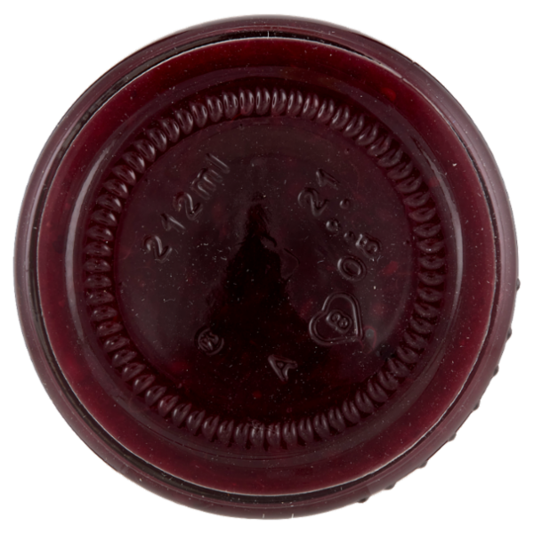 Vis Light Frutti di Bosco 220 g