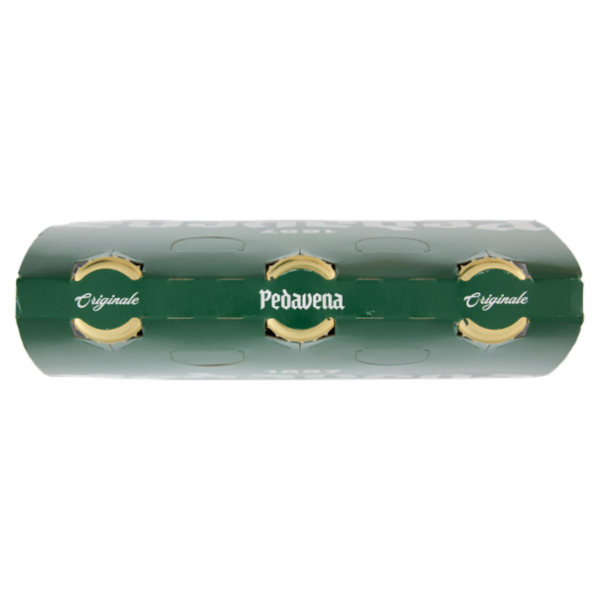 Pedavena Originale 3 x 33 CL