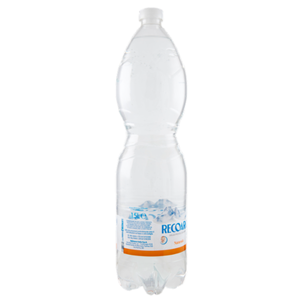 Recoaro Naturale 1,5 L