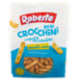 Roberto Mini Crocchini con Granelli di Sale 150 g