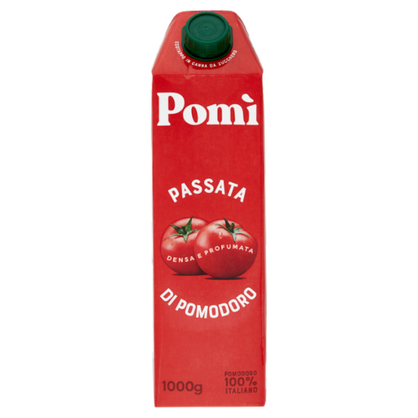 Pomì Passata di Pomodoro 1000 g