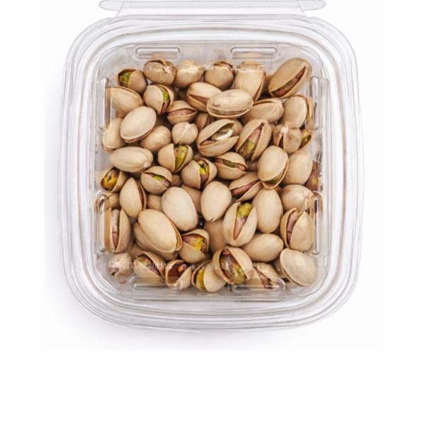 Pistacchi In Guscio Tostati E Salati G 105
