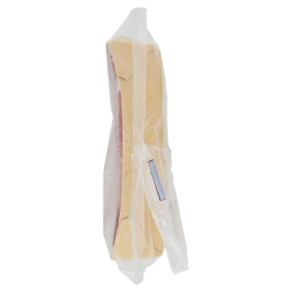 Caseificio Longo Spiedino del Boscaiolo con speck 0,195 Kg