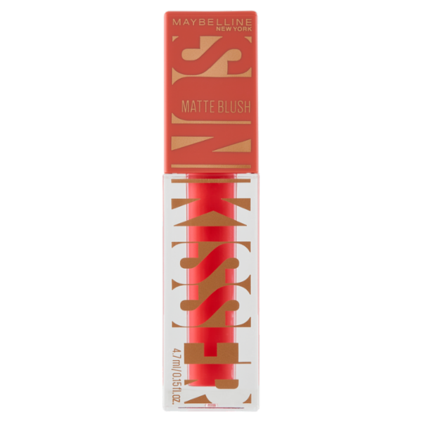 Maybelline New York Sunkisser Matte Blush 30 Pink Mirage 4,7 ml