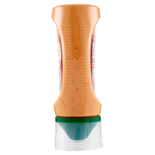 Calvé Hot Chicken 250 ml