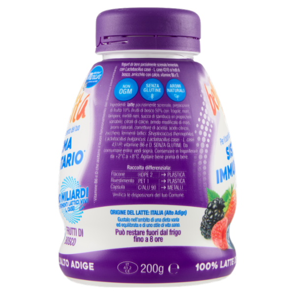 bella vita Frutti di Bosco 200 g