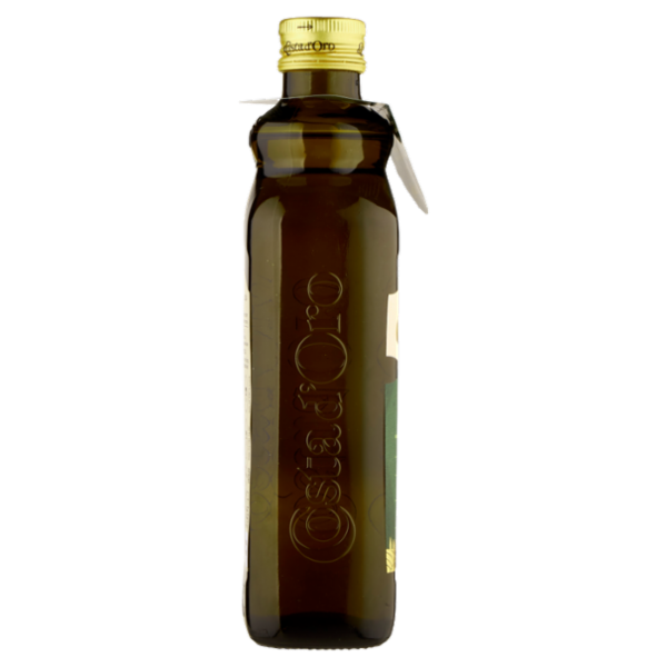 Costa d'Oro 100% Italiano Olio Extra Vergine di Oliva 750 ml