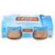 Callipo Tranci di Tonno al Naturale 2 x 70 g