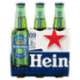 Heineken 0.0 3 x 33 cl