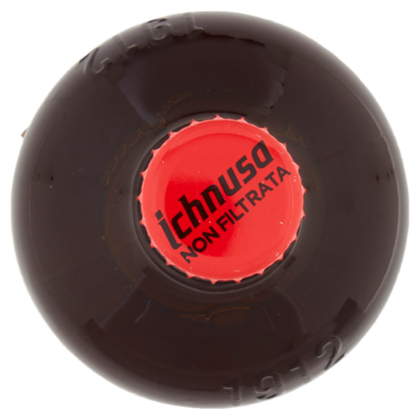 Ichnusa Non Filtrata 40 cl