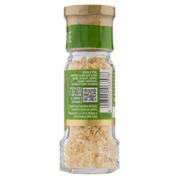 Cannamela Verdure Cipolla Pezzetti 18 g