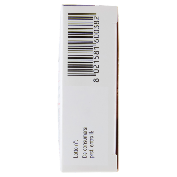 Matt Divisione Pharma Ferro Forte microincapsulato con Vitamina C 30 capsule 17,1 g