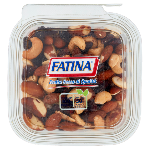 Fatina Sport Mix 250 g