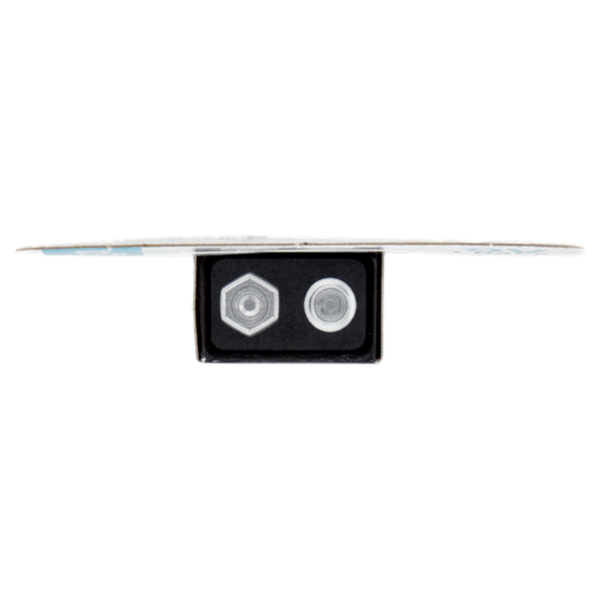 Energizer Max Plus Alkaline 9V 1 pz