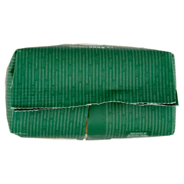 La Pasta di Camerino Mezze Maniche 500 g